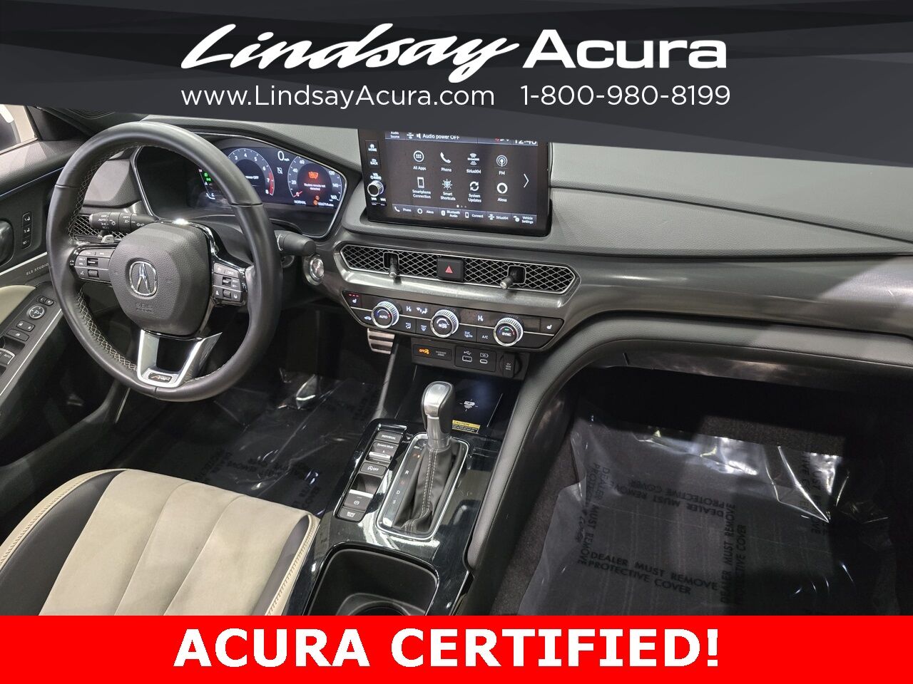 2023 Acura Integra A-Spec Tech Package Columbus OH