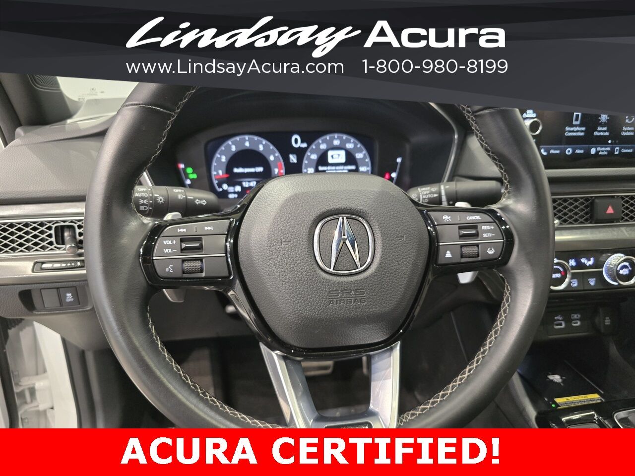 2023 Acura Integra A-Spec Tech Package Columbus OH