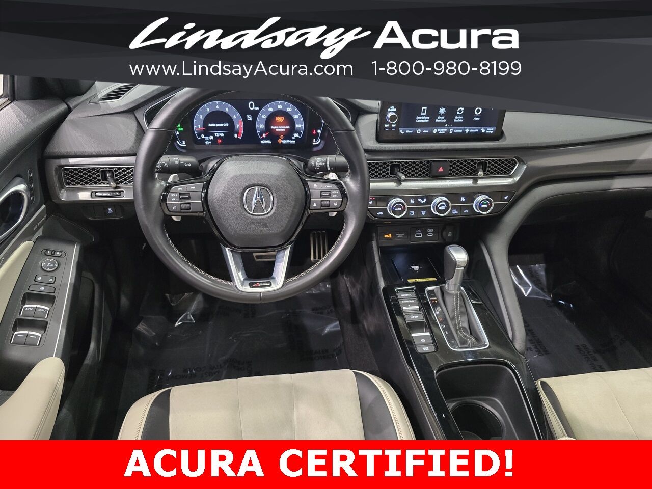 2023 Acura Integra A-Spec Tech Package Columbus OH