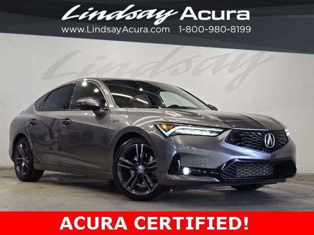 2023 Acura Integra A-Spec Tech Package Columbus OH