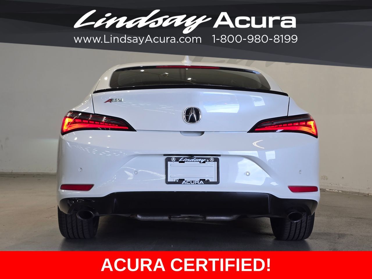 2023 Acura Integra A-Spec Tech Package Columbus OH