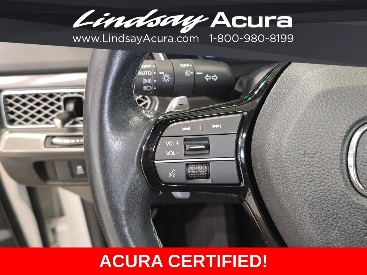 2023 Acura Integra A-Spec Tech Package Columbus OH