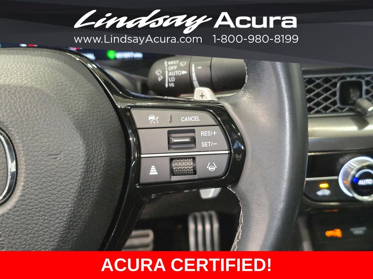 2023 Acura Integra A-Spec Tech Package Columbus OH