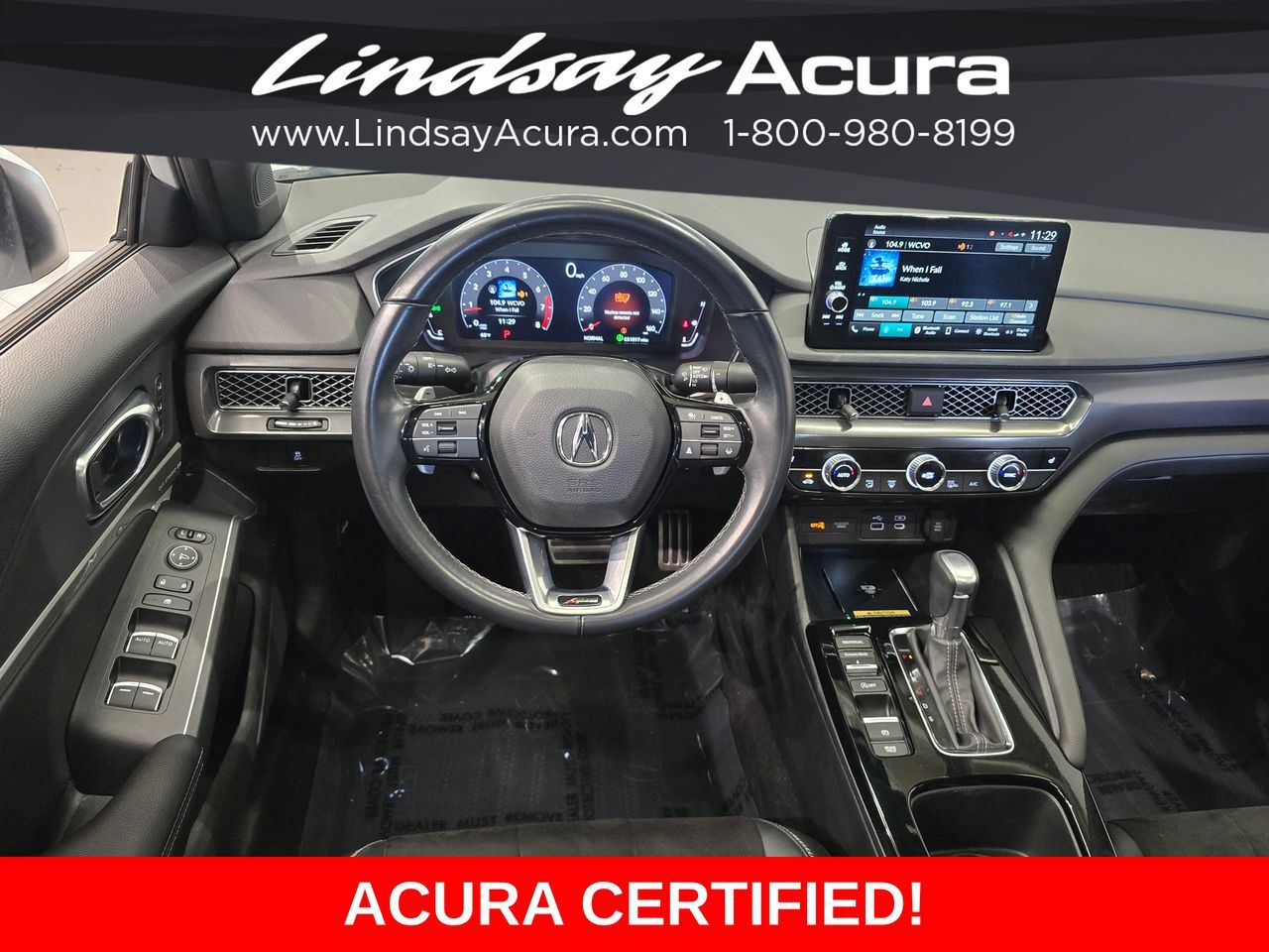 2023 Acura Integra A-Spec Tech Package Columbus OH