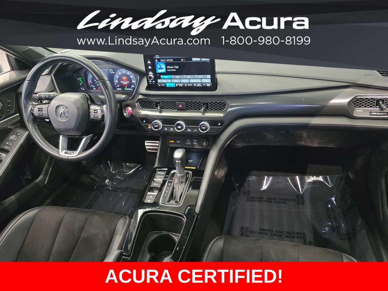 2023 Acura Integra A-Spec Tech Package Columbus OH