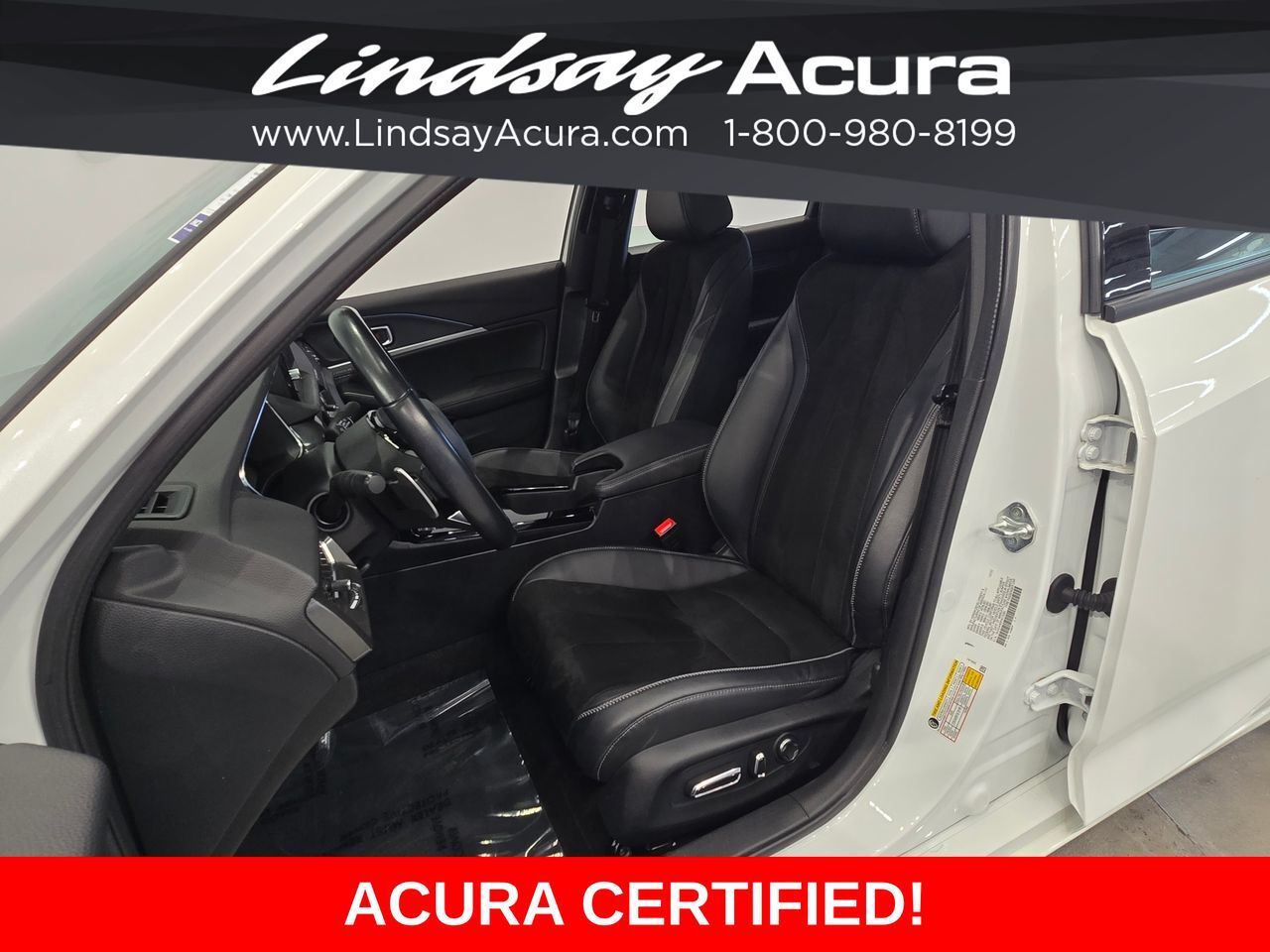 2023 Acura Integra A-Spec Tech Package Columbus OH