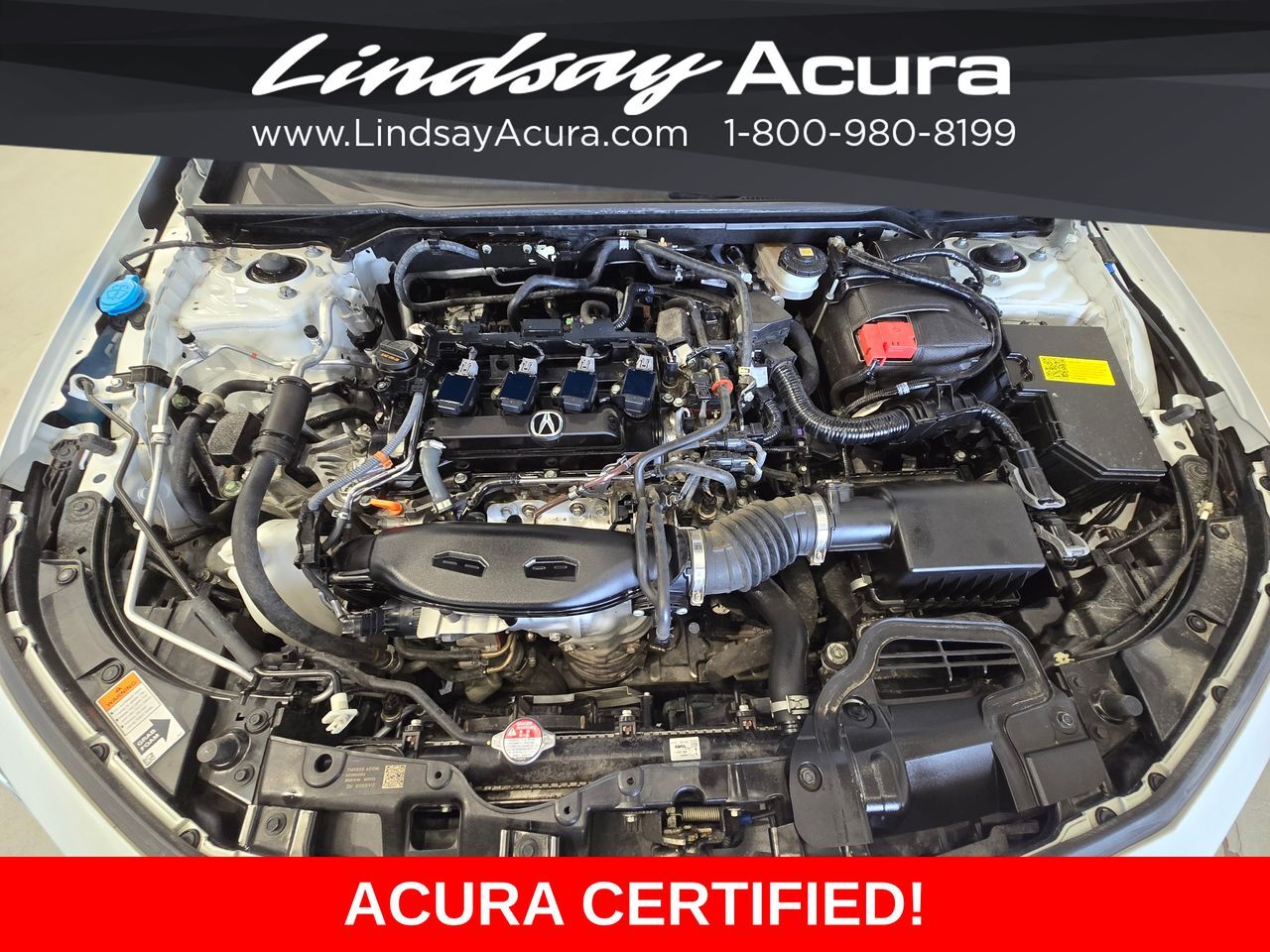 2023 Acura Integra A-Spec Tech Package Columbus OH