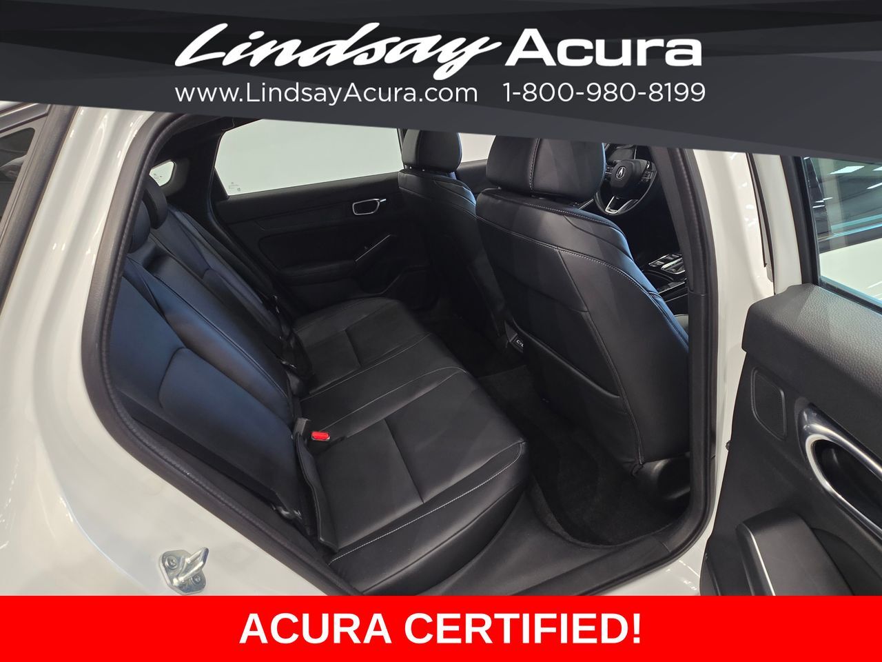 2023 Acura Integra A-Spec Tech Package Columbus OH