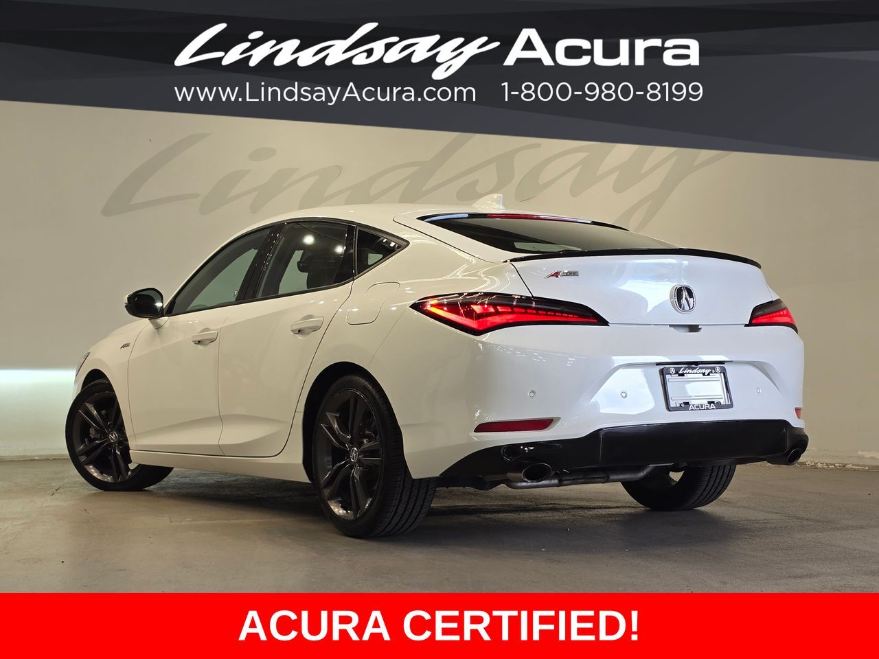 2023 Acura Integra A-Spec Tech Package Columbus OH