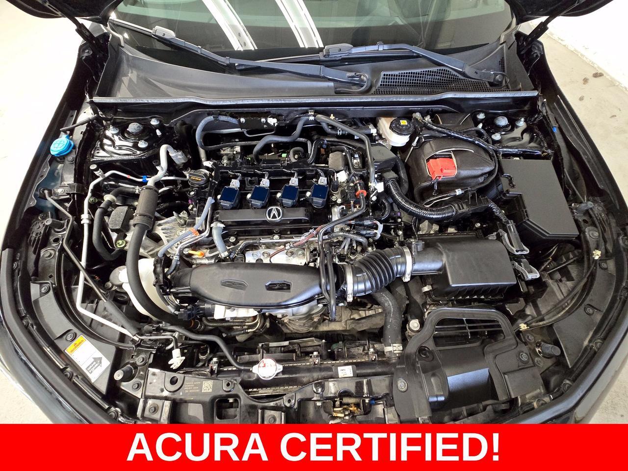2023 Acura Integra A-Spec Tech Package Columbus OH