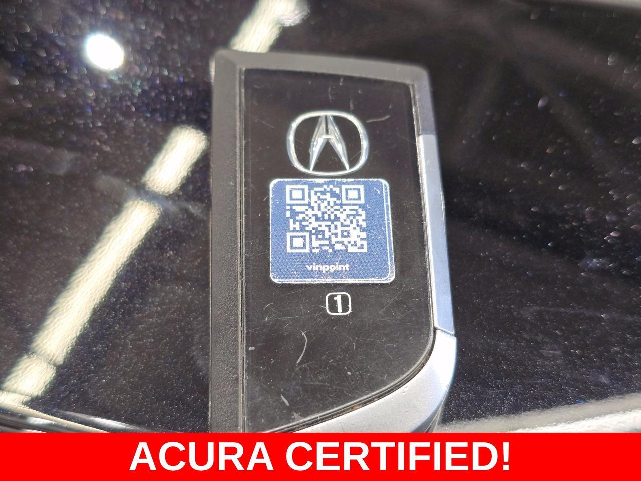 2023 Acura Integra A-Spec Tech Package Columbus OH
