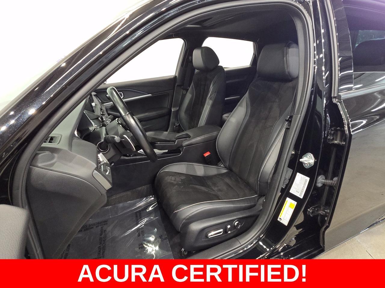 2023 Acura Integra A-Spec Tech Package Columbus OH