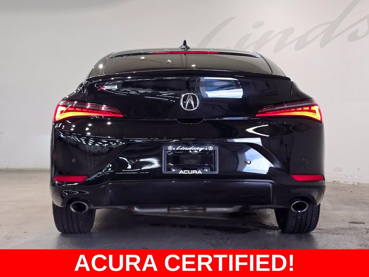 2023 Acura Integra A-Spec Tech Package Columbus OH