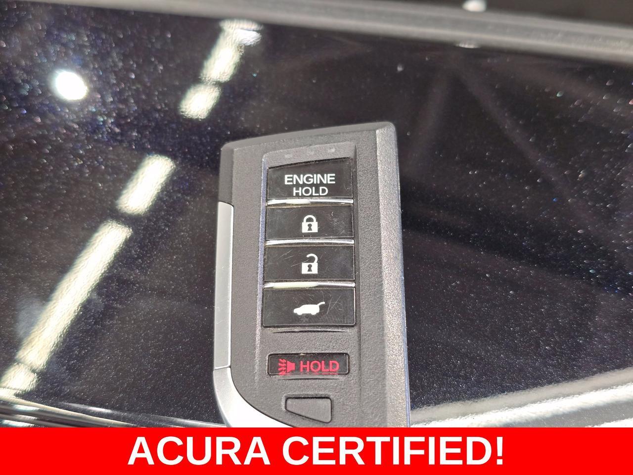 2023 Acura Integra A-Spec Tech Package Columbus OH