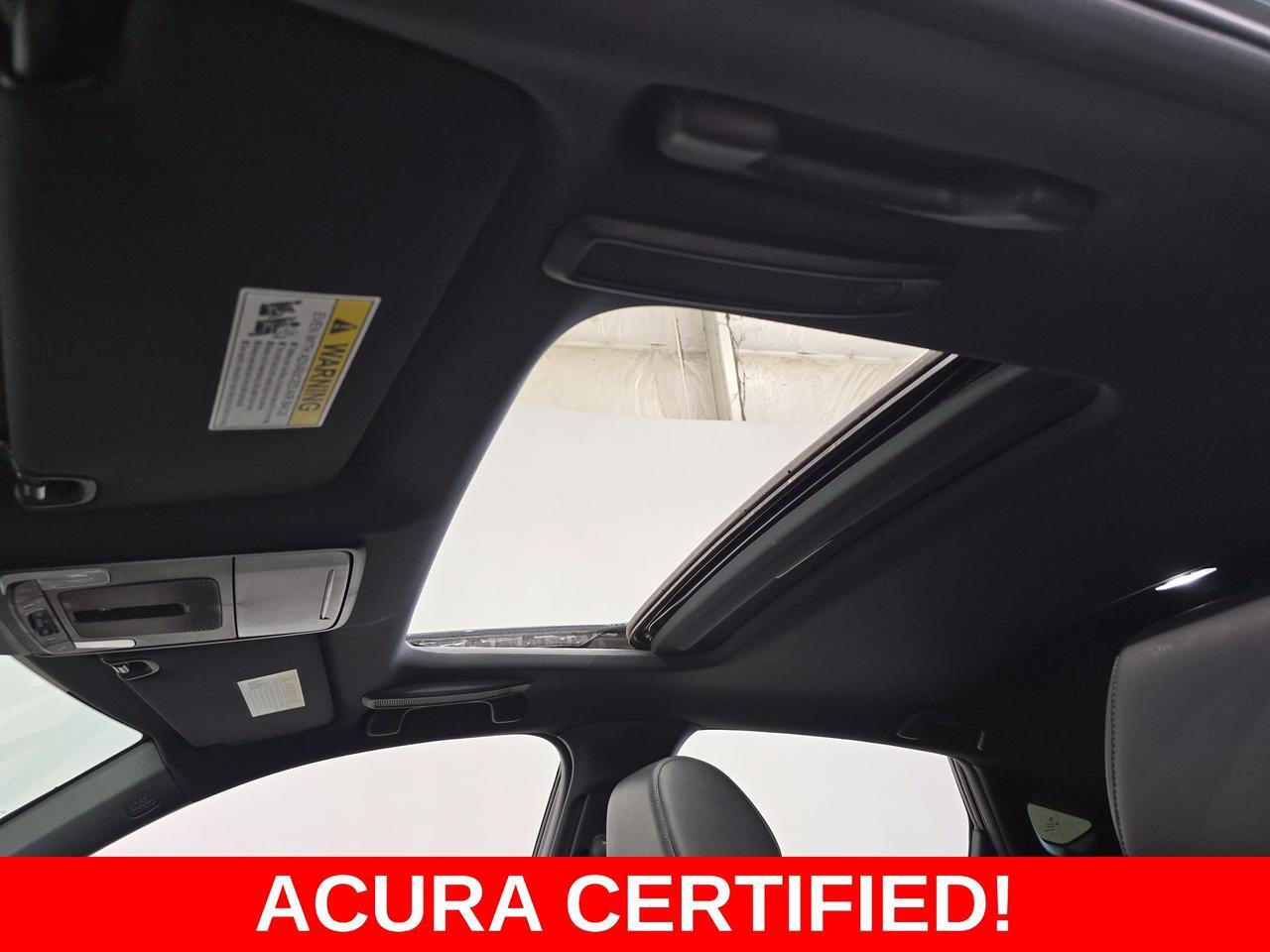 2023 Acura Integra A-Spec Tech Package Columbus OH