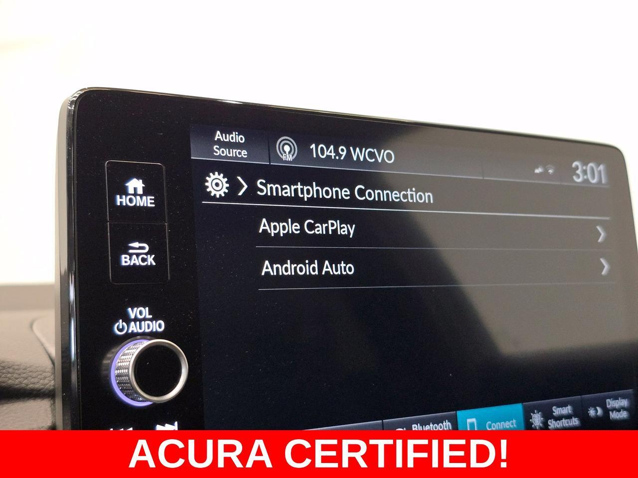 2023 Acura Integra A-Spec Tech Package Columbus OH