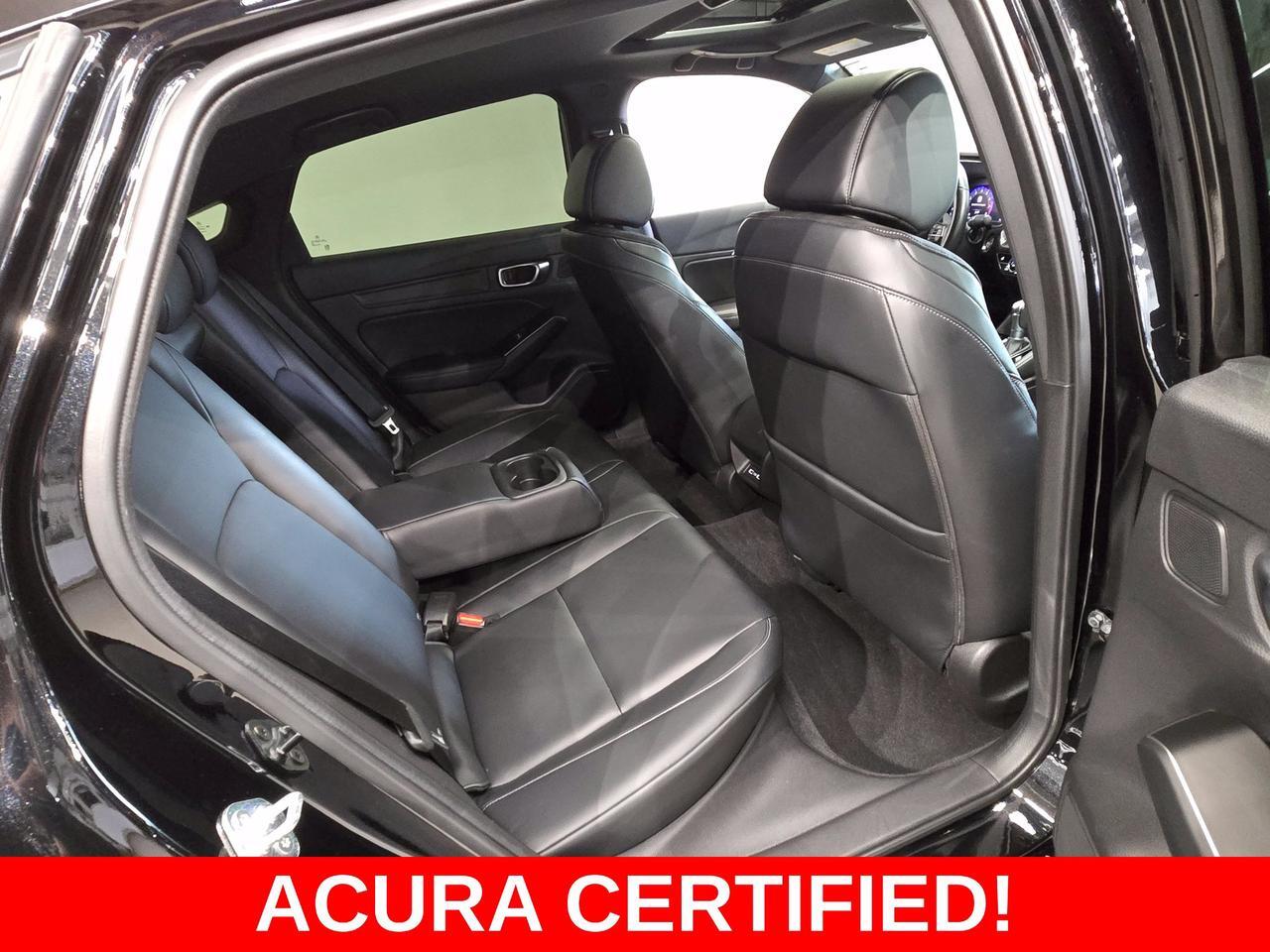 2023 Acura Integra A-Spec Tech Package Columbus OH