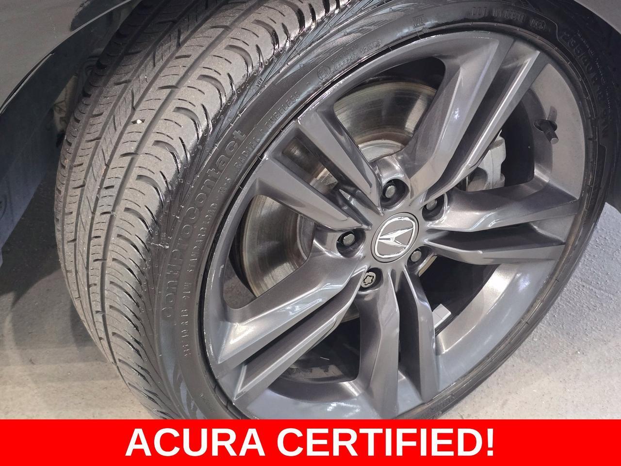 2023 Acura Integra A-Spec Tech Package Columbus OH