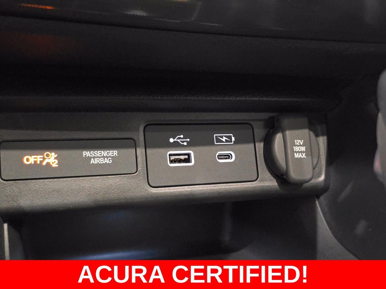 2023 Acura Integra A-Spec Tech Package Columbus OH