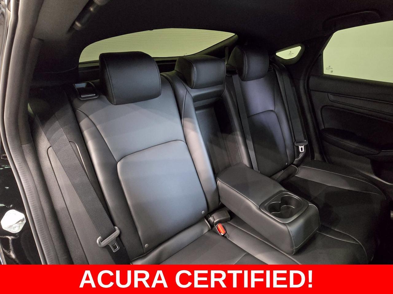 2023 Acura Integra A-Spec Tech Package Columbus OH