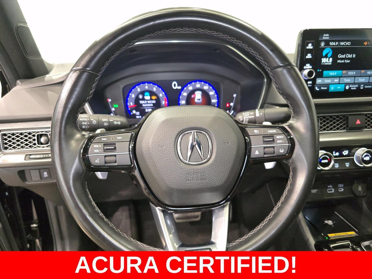 2023 Acura Integra A-Spec Tech Package Columbus OH