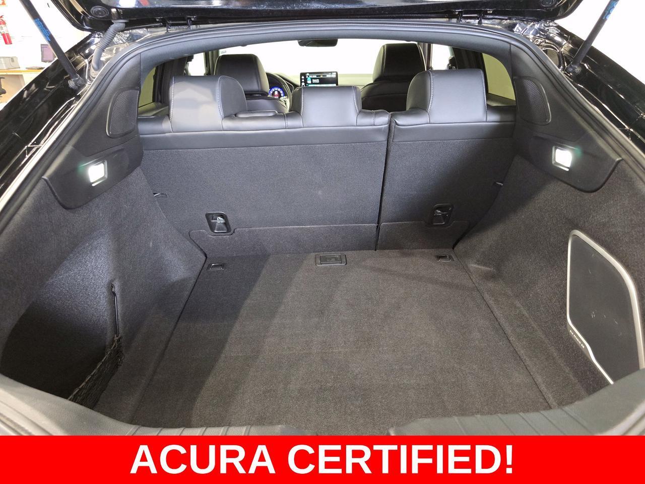 2023 Acura Integra A-Spec Tech Package Columbus OH