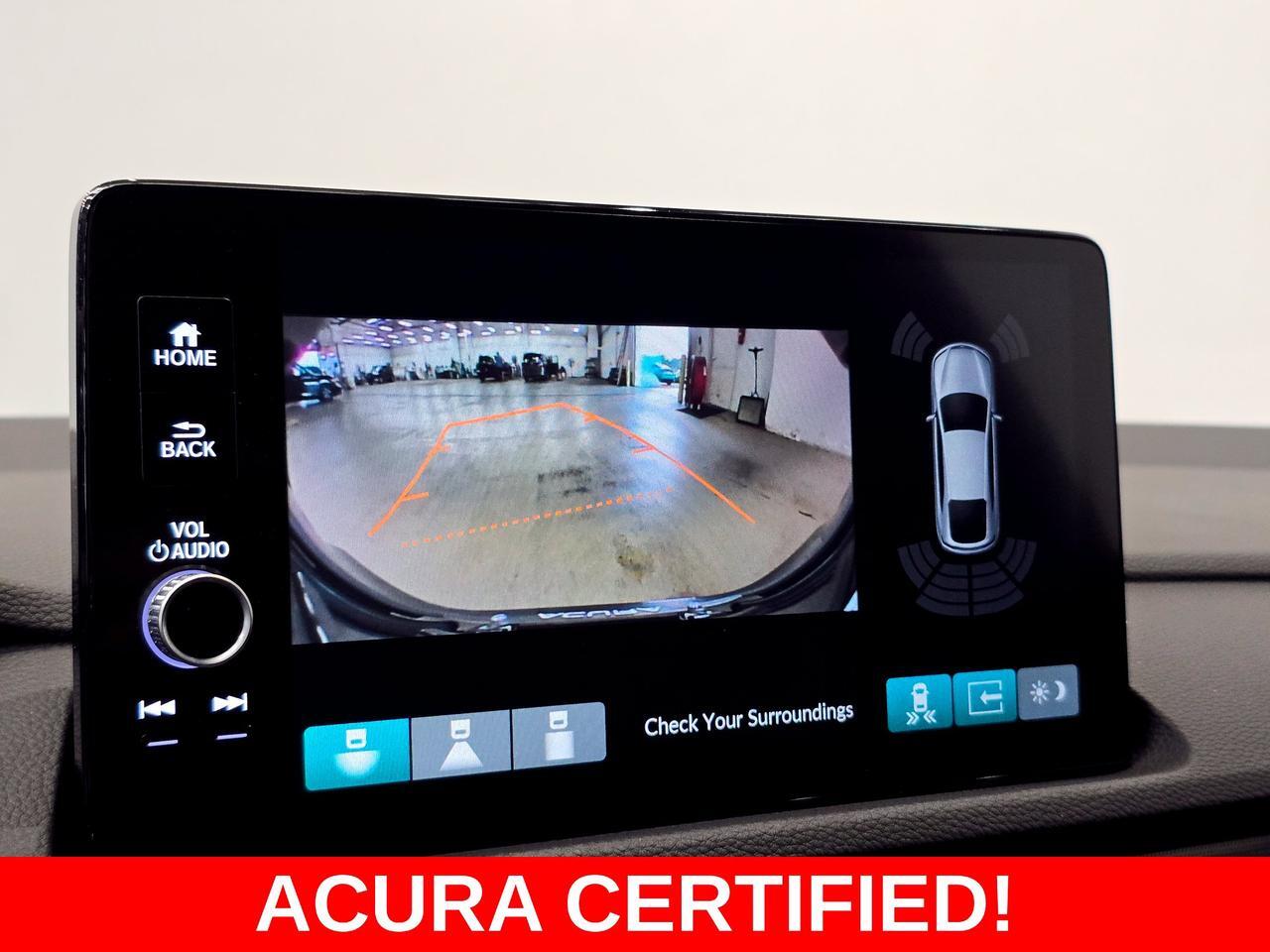2023 Acura Integra A-Spec Tech Package Columbus OH