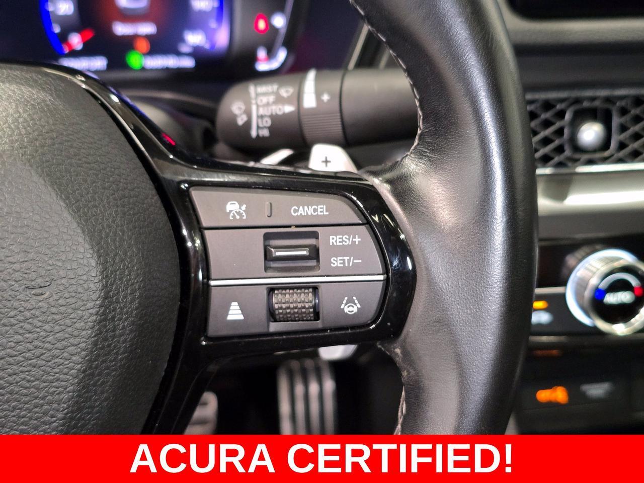 2023 Acura Integra A-Spec Tech Package Columbus OH