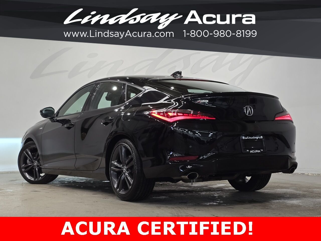 2023 Acura Integra A-Spec Tech Package Columbus OH