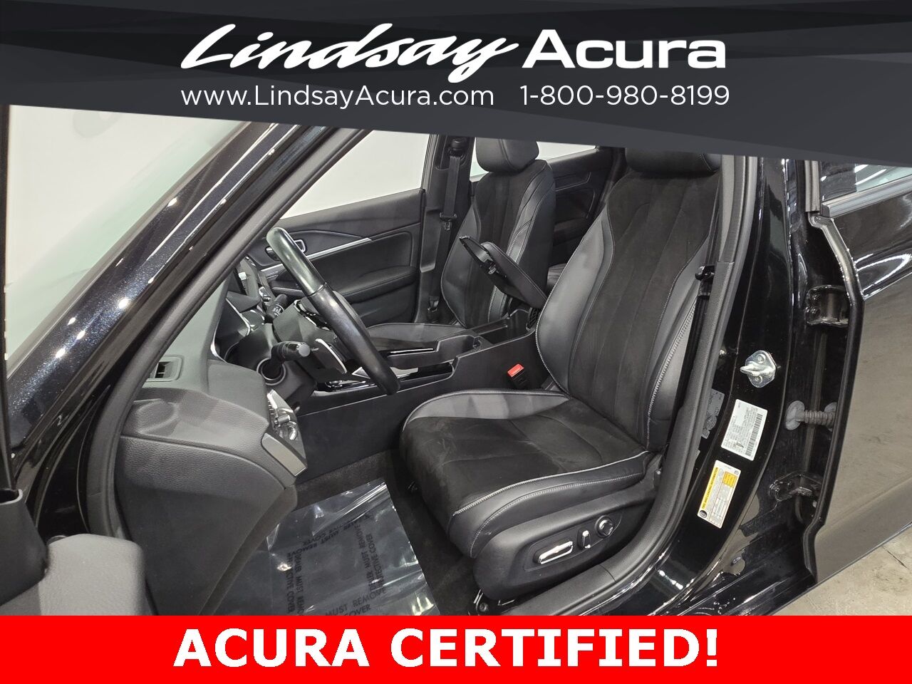 2023 Acura Integra A-Spec Tech Package Columbus OH