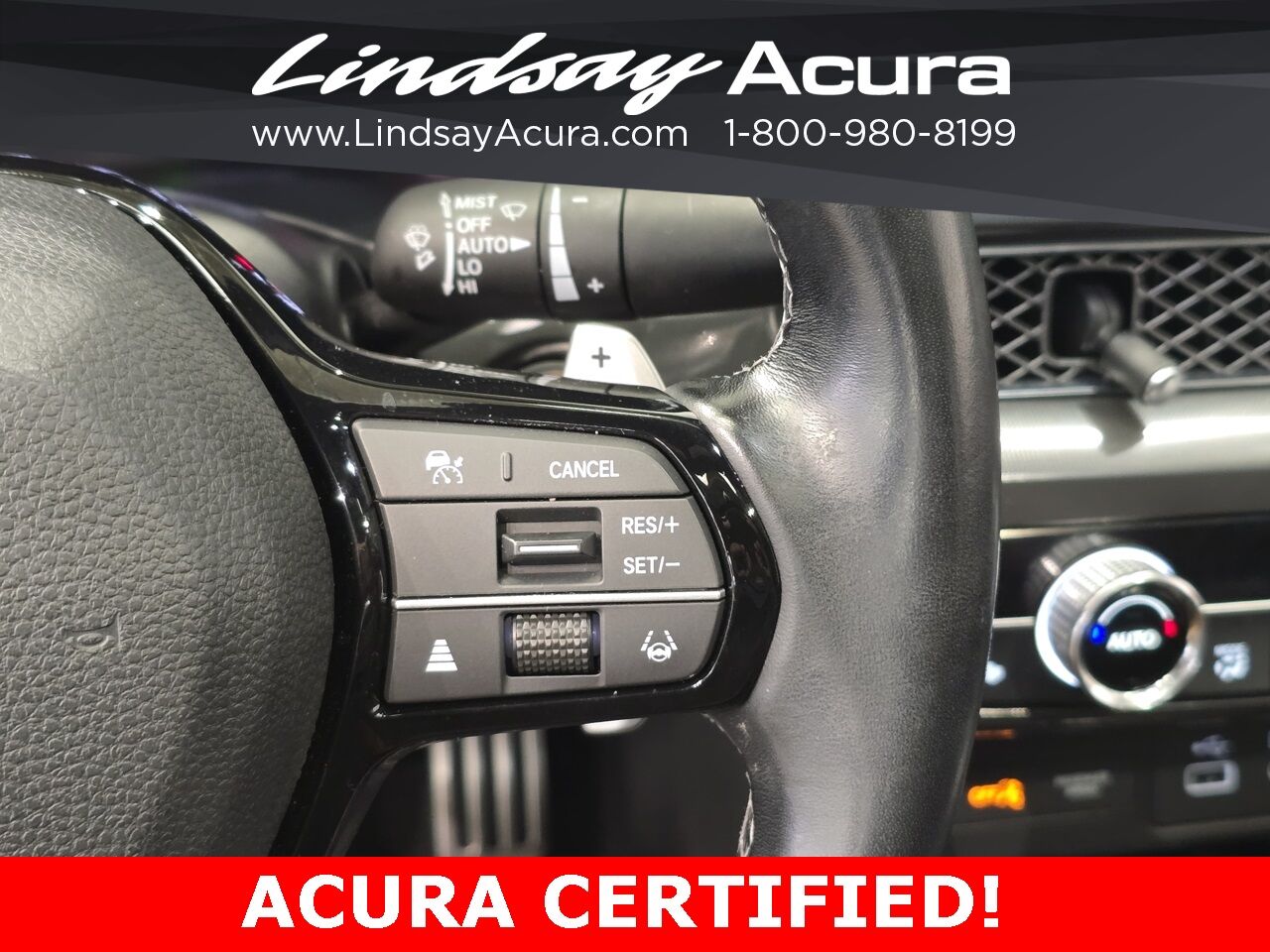 2023 Acura Integra A-Spec Tech Package Columbus OH