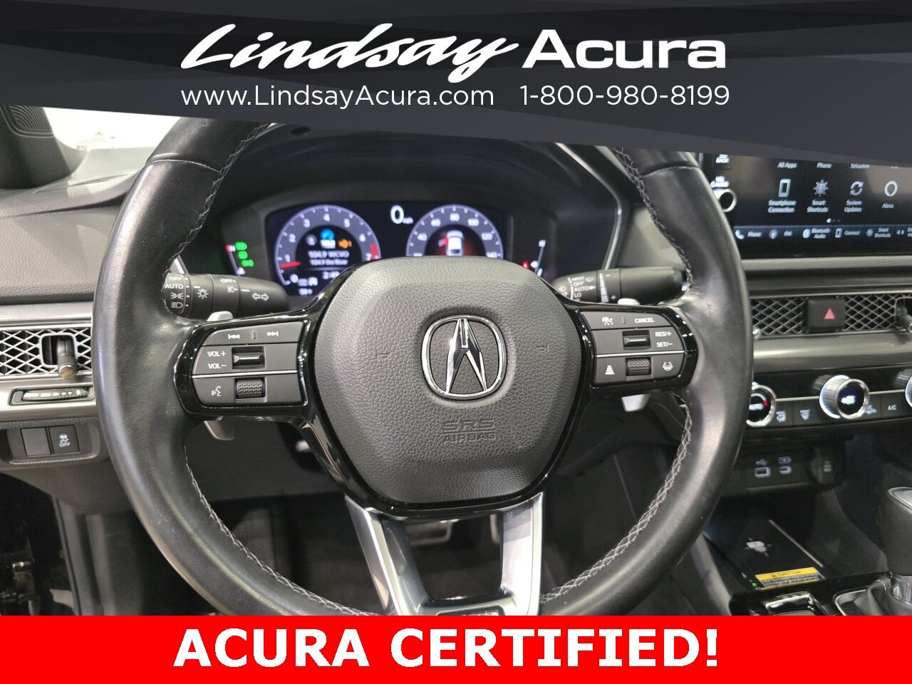 2023 Acura Integra A-Spec Tech Package Columbus OH