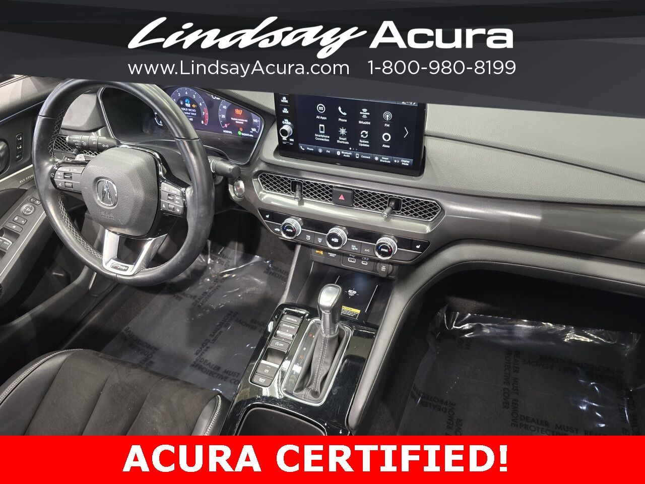 2023 Acura Integra A-Spec Tech Package Columbus OH