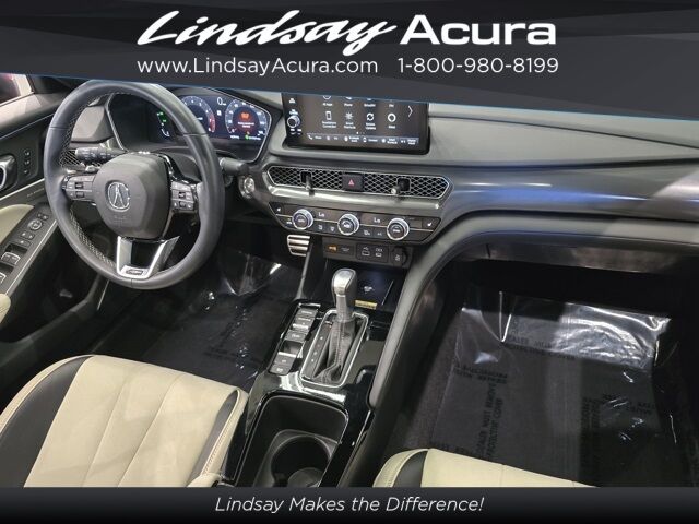 2023 Acura Integra A-Spec Tech Package Columbus OH