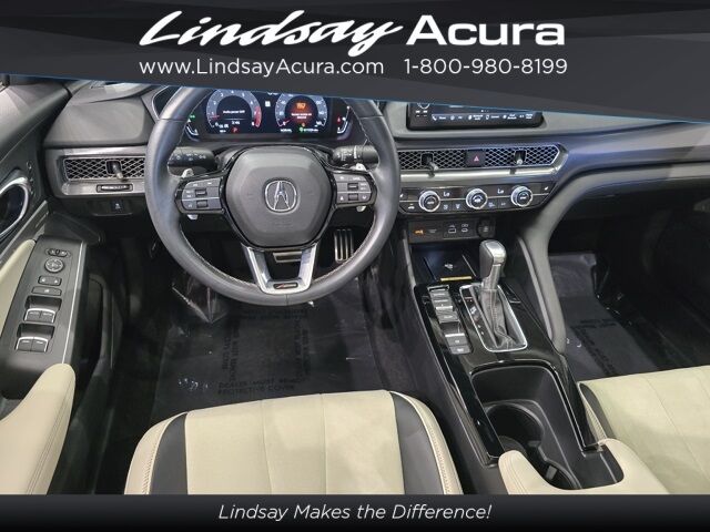 2023 Acura Integra A-Spec Tech Package Columbus OH