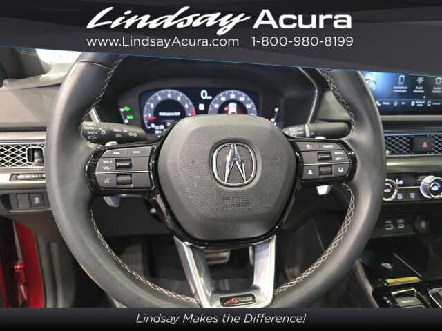 2023 Acura Integra A-Spec Tech Package Columbus OH