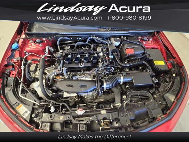 2023 Acura Integra A-Spec Tech Package Columbus OH