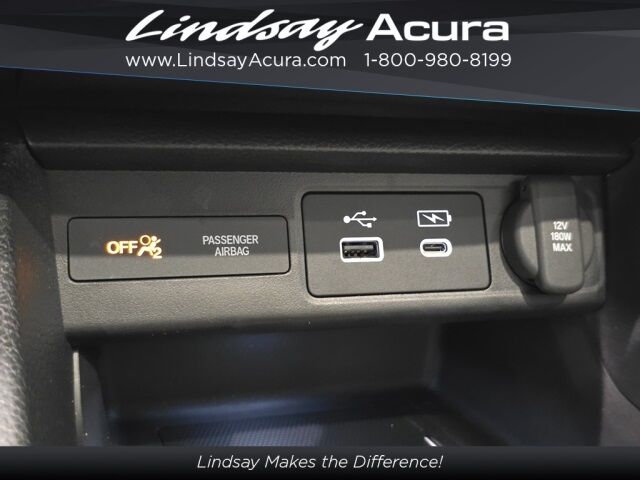 2023 Acura Integra A-Spec Tech Package Columbus OH