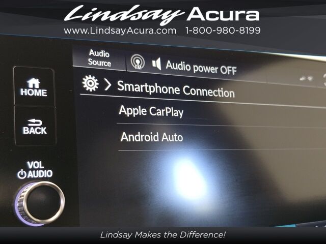 2023 Acura Integra A-Spec Tech Package Columbus OH
