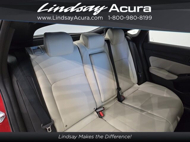 2023 Acura Integra A-Spec Tech Package Columbus OH