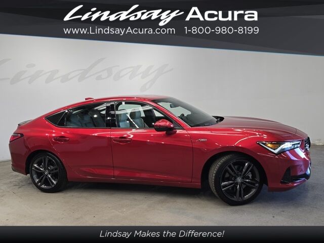 2023 Acura Integra A-Spec Tech Package Columbus OH