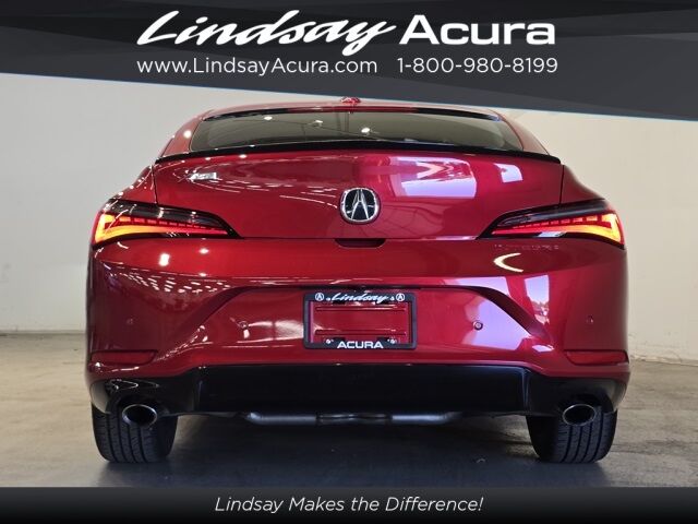 2023 Acura Integra A-Spec Tech Package Columbus OH