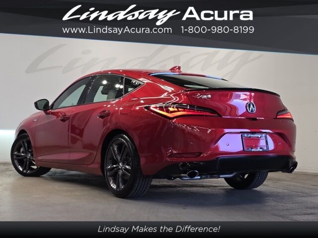 2023 Acura Integra A-Spec Tech Package Columbus OH