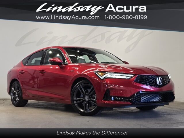2023 Acura Integra A-Spec Tech Package Columbus OH