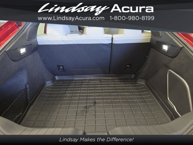 2023 Acura Integra A-Spec Tech Package Columbus OH