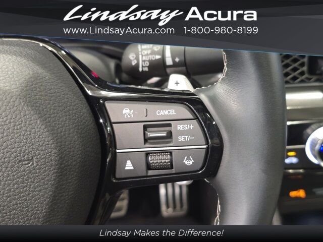 2023 Acura Integra A-Spec Tech Package Columbus OH