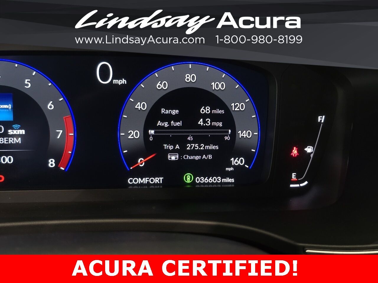 2023 Acura Integra A-Spec Tech Package Columbus OH