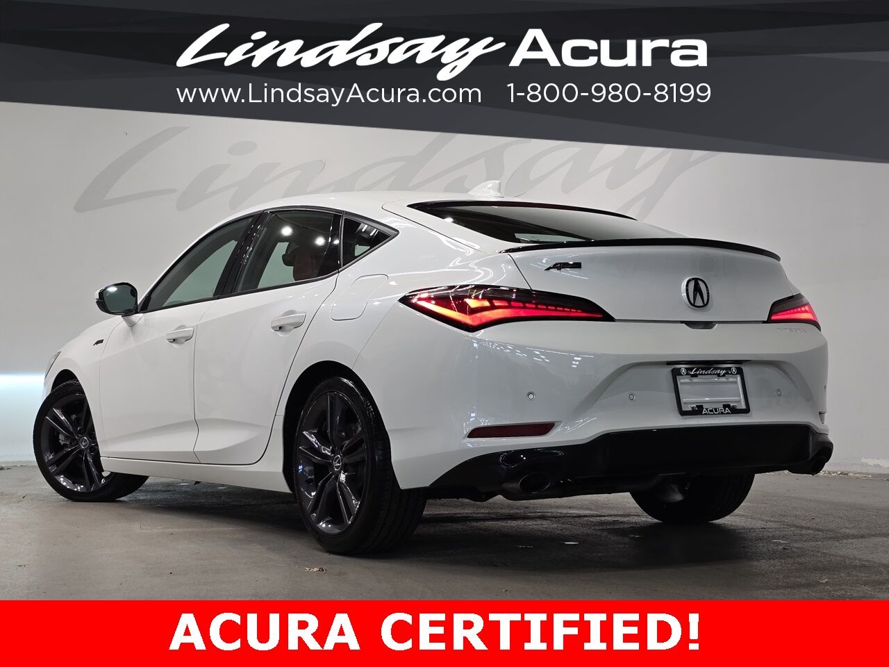 2023 Acura Integra A-Spec Tech Package Columbus OH