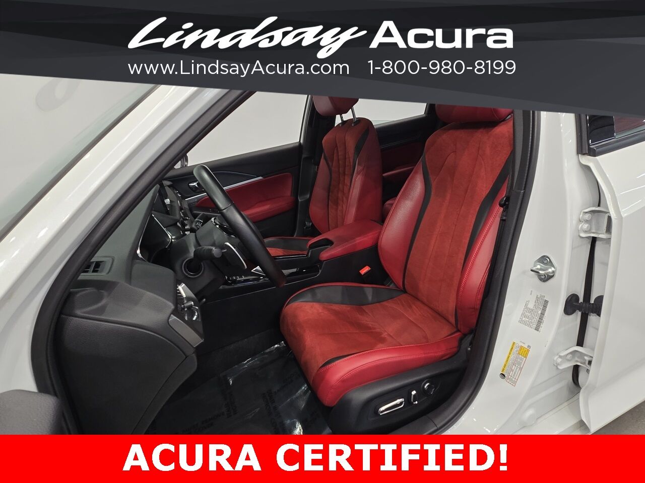 2023 Acura Integra A-Spec Tech Package Columbus OH