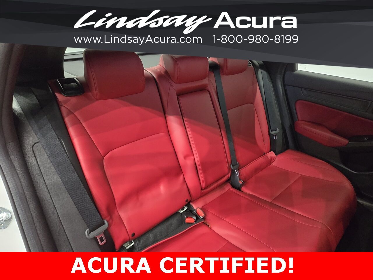 2023 Acura Integra A-Spec Tech Package Columbus OH